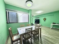 Blk 287 Ficus Vale (Yishun), HDB 4 Rooms #598091791